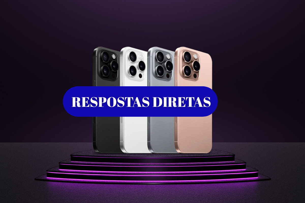 Qual a cor mais procurada do iPhone 16? Descubra as preferências do mercado!