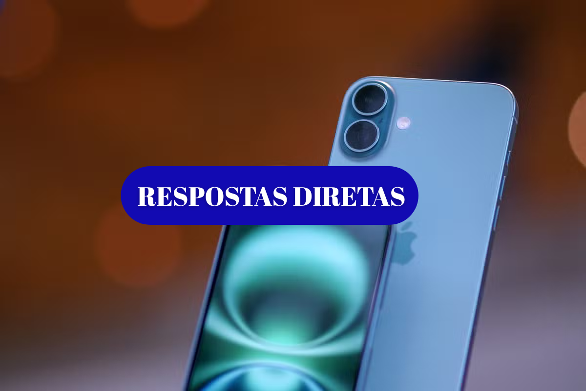 O iPhone 16 Vale a Pena em 2025? Descubra Tudo Aqui!