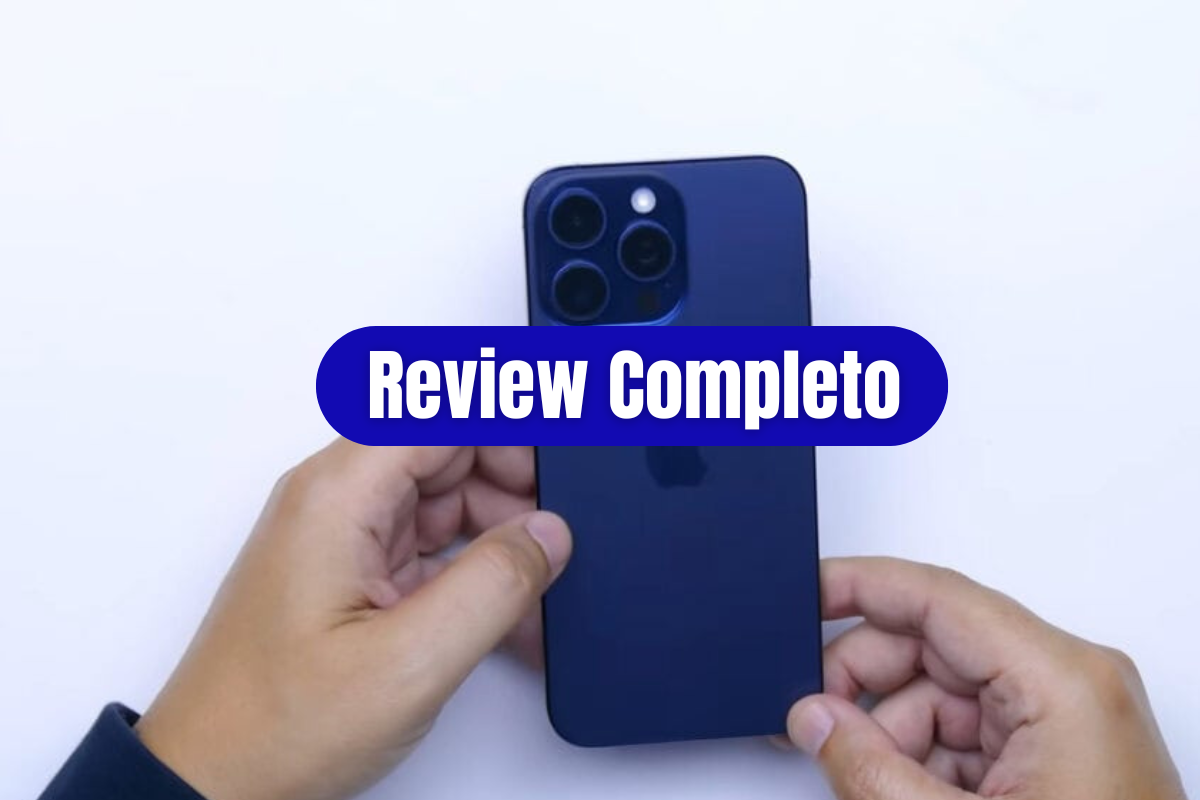 Review Completo do iPhone 15 Pro Max em 2025 – Ainda é o Melhor?