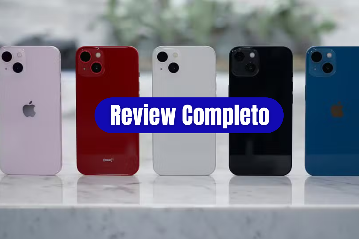 iPhone 13 em 2025: Vale a Pena ou Está Ultrapassado?