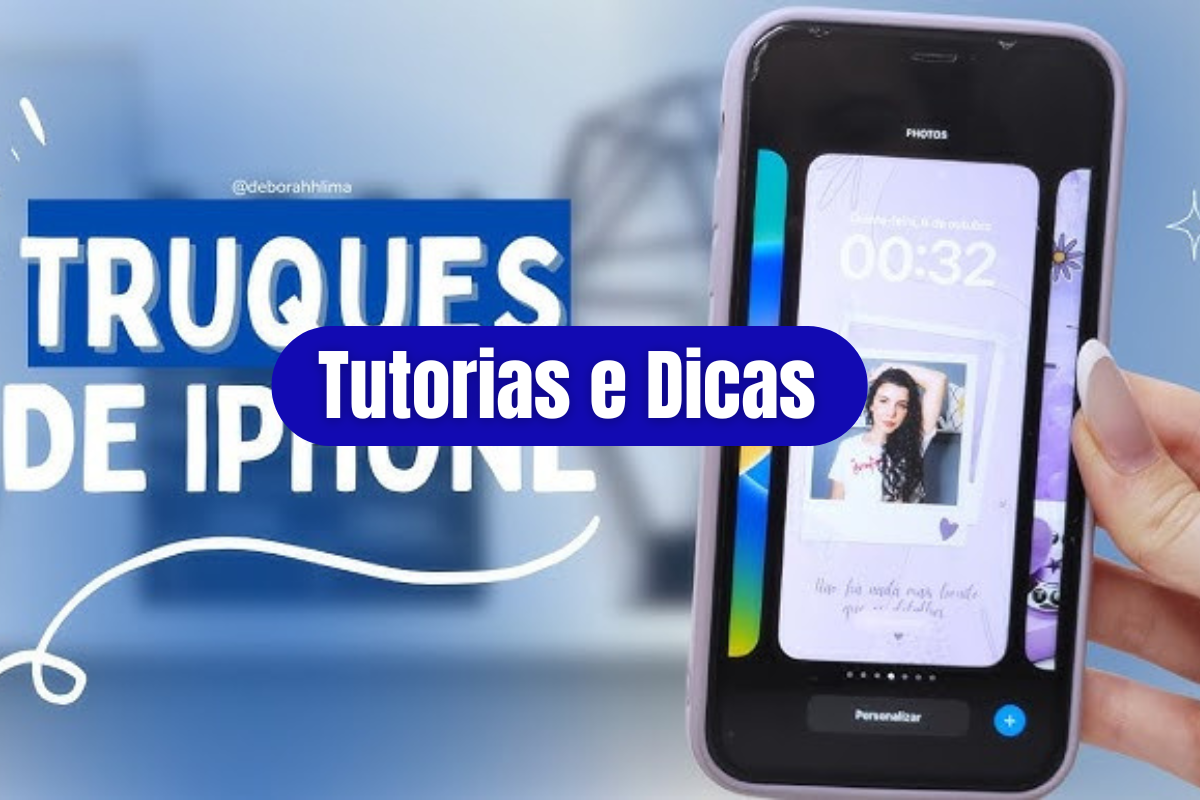 10 Truques Escondidos do iPhone 16 que Ninguém Te Contou