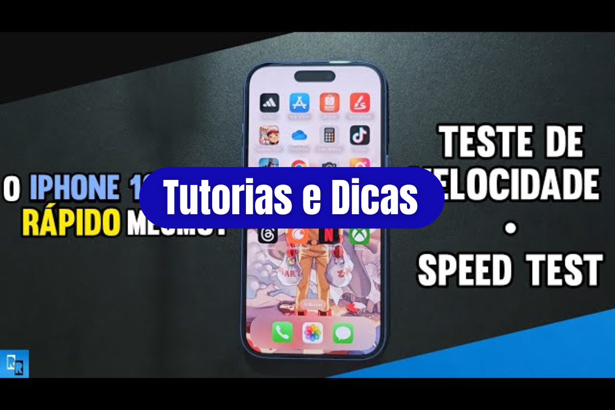 Como Deixar o iPhone 16 Mais Rápido: Dicas e Truques Eficazes