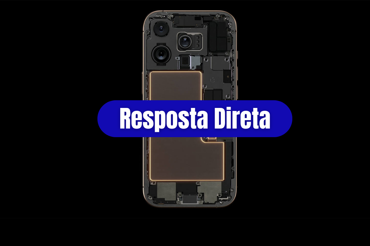 Quanto Tempo Dura a Bateria do iPhone 16? Descubra Tudo Aqui!
