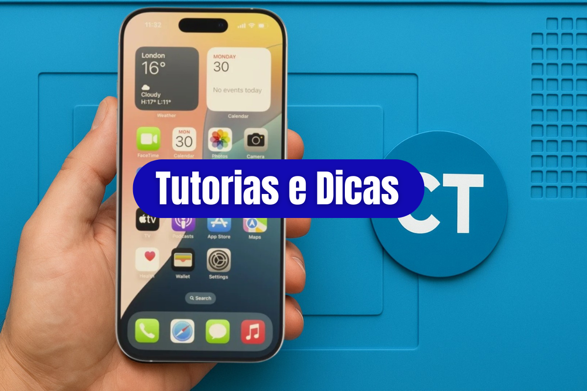 Como Configurar o Face ID 2.0 no iPhone 16: Guia Completo