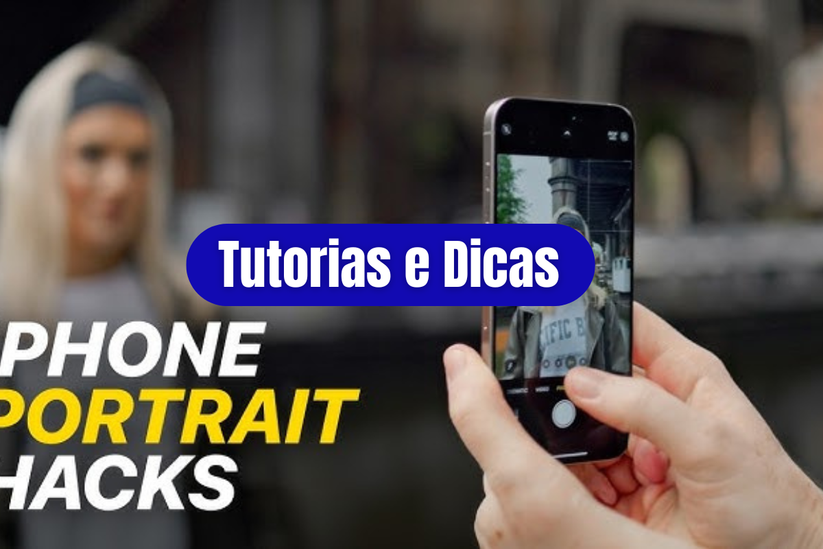 Como Ativar o Modo “Fotografia RAW” no iPhone 16: Um Guia Completo