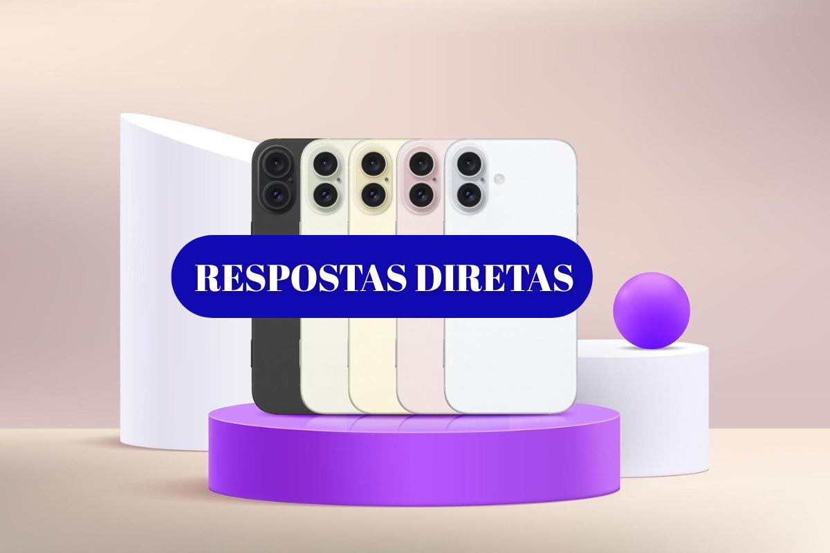 O iPhone 16 Acompanha Carregador na Caixa? Descubra o que Vem na Embalagem!