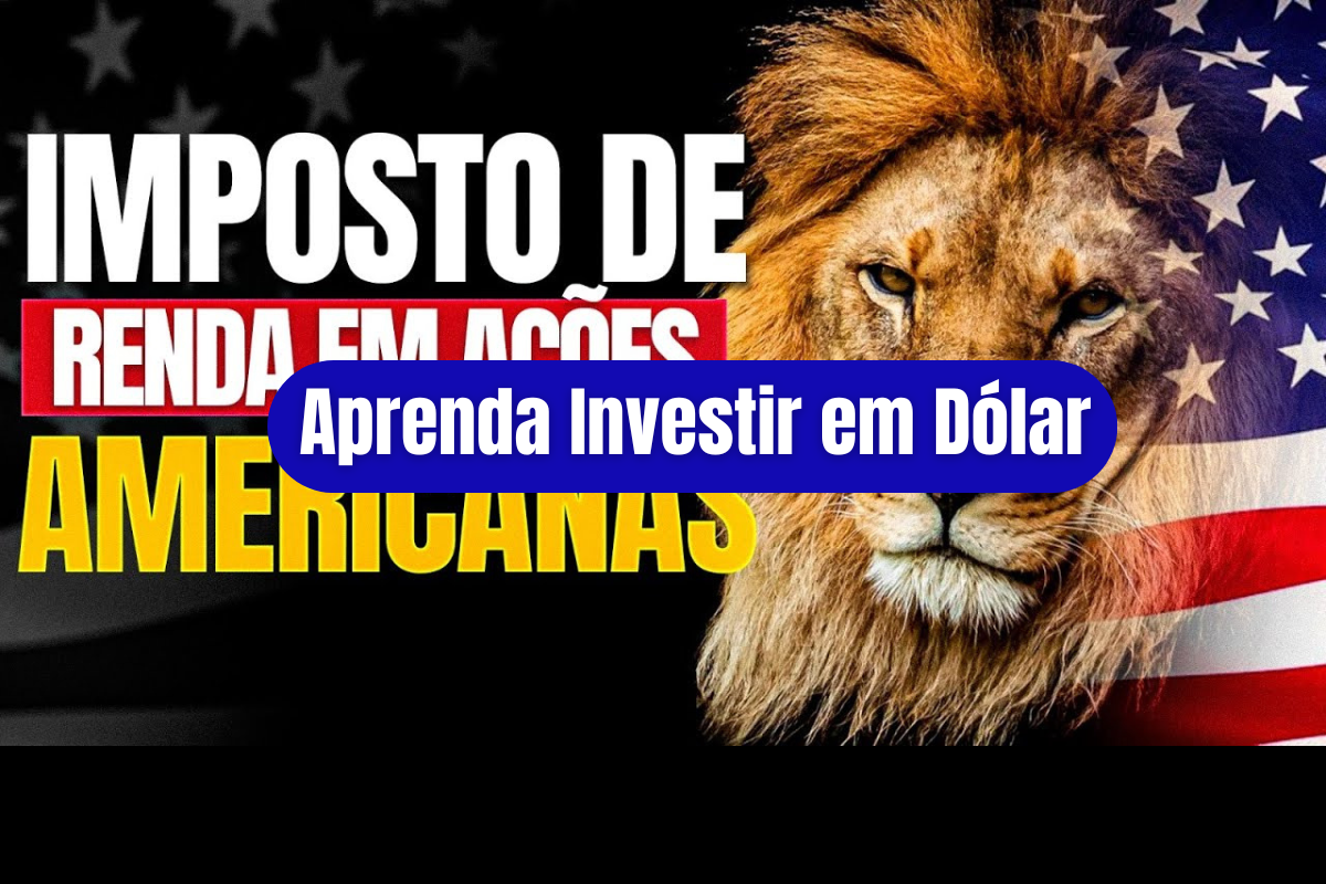 Quais Impostos Paga ao Investir em Ações Americanas?