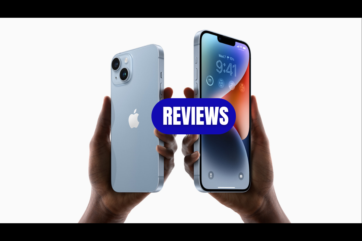 iPhone 14 vs iPhone 14 Pro: Qual Entrega Mais Valor Pelo Preço?