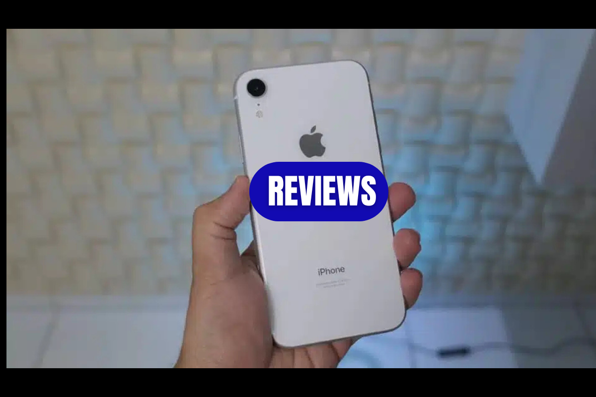 iPhone XR em 2025: Ainda Compensa Como Opção de Entrada?