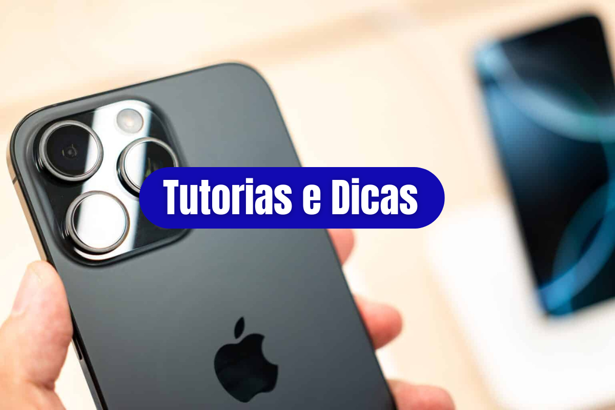 Como corrigir bug da câmera do iPhone 16: guia completo passo a passo
