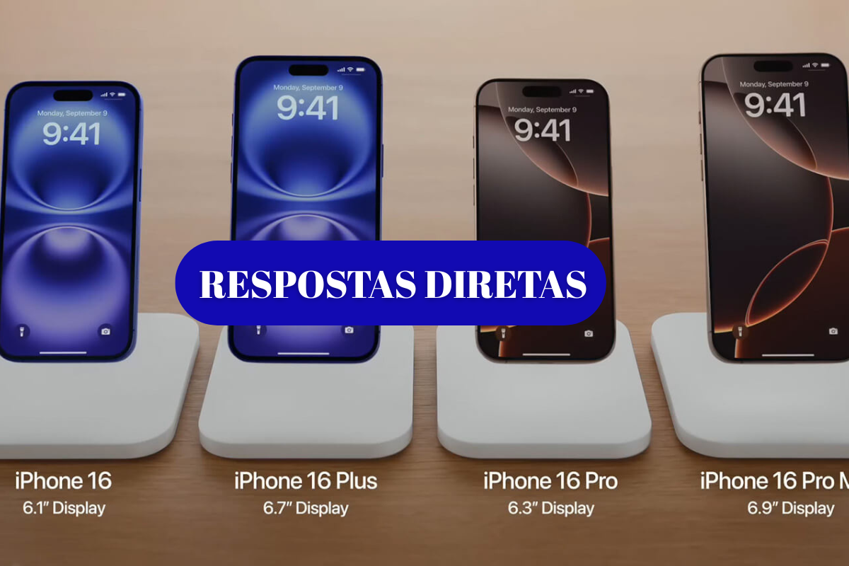 Quanto Tempo Dura a Bateria do iPhone 16? Descubra Todos os Detalhes!