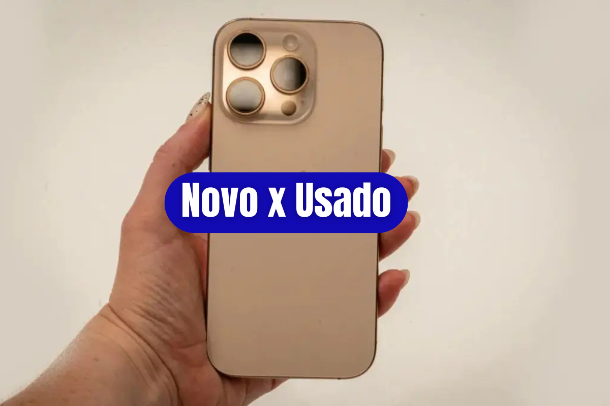 Onde Comprar iPhone 16 Usado com Segurança: Dicas e Sites Confiáveis