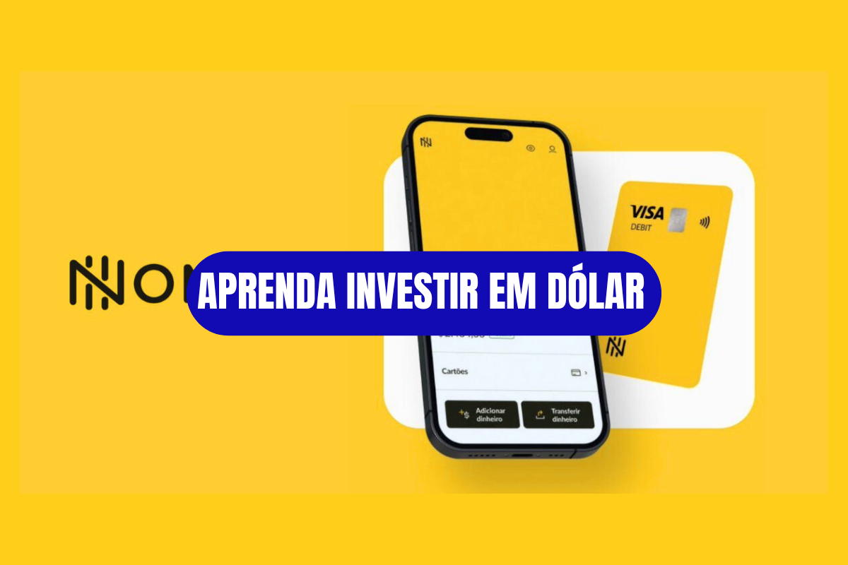 Taxas da Nomad para Investimentos Internacionais: O Que Você Precisa Saber