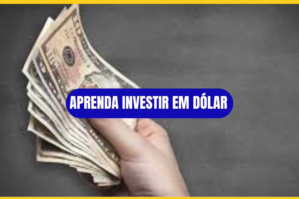 Como Proteger Seu Dinheiro da Inflação Brasileira com Investimentos em Dólar