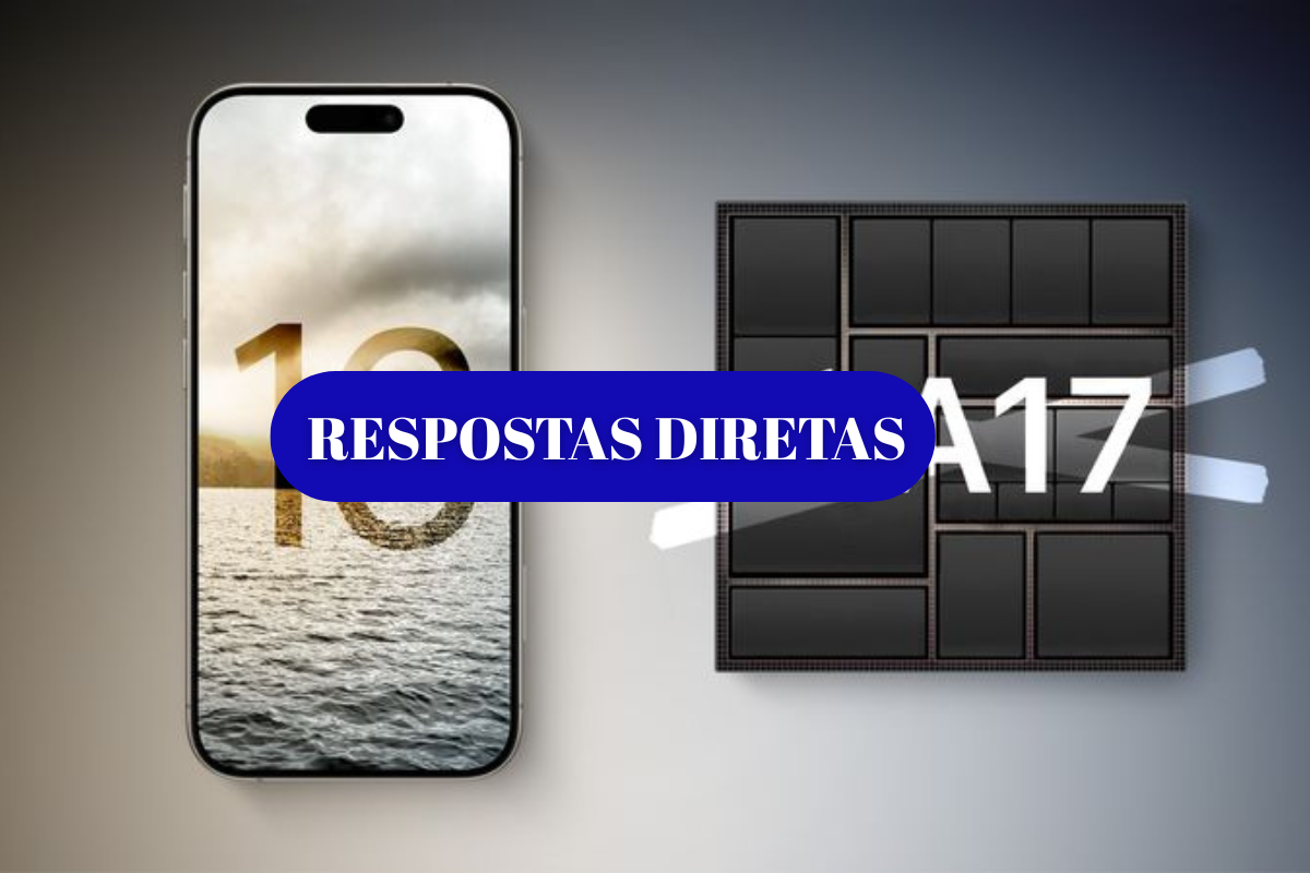 Descubra o Processador do iPhone 16 e Suas Inovações Tecnológicas