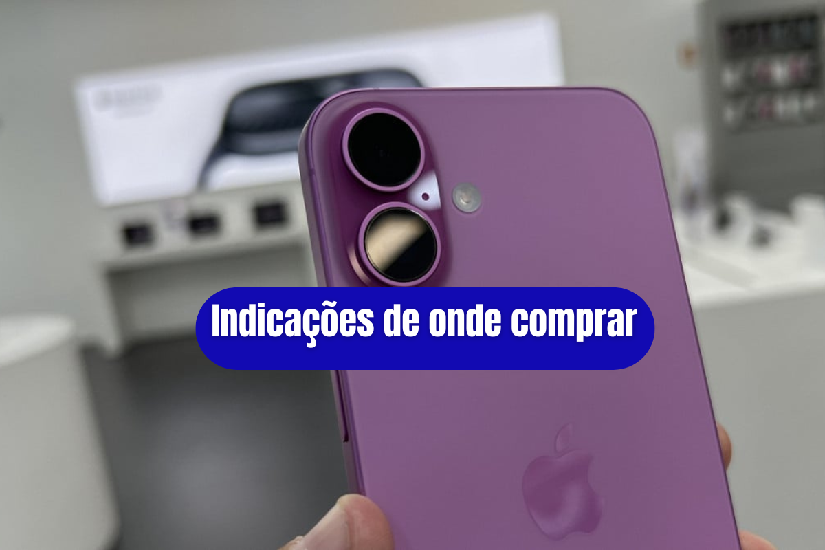 O iPhone 16 no Mercado Livre é Confiável? Descubra a Verdade!