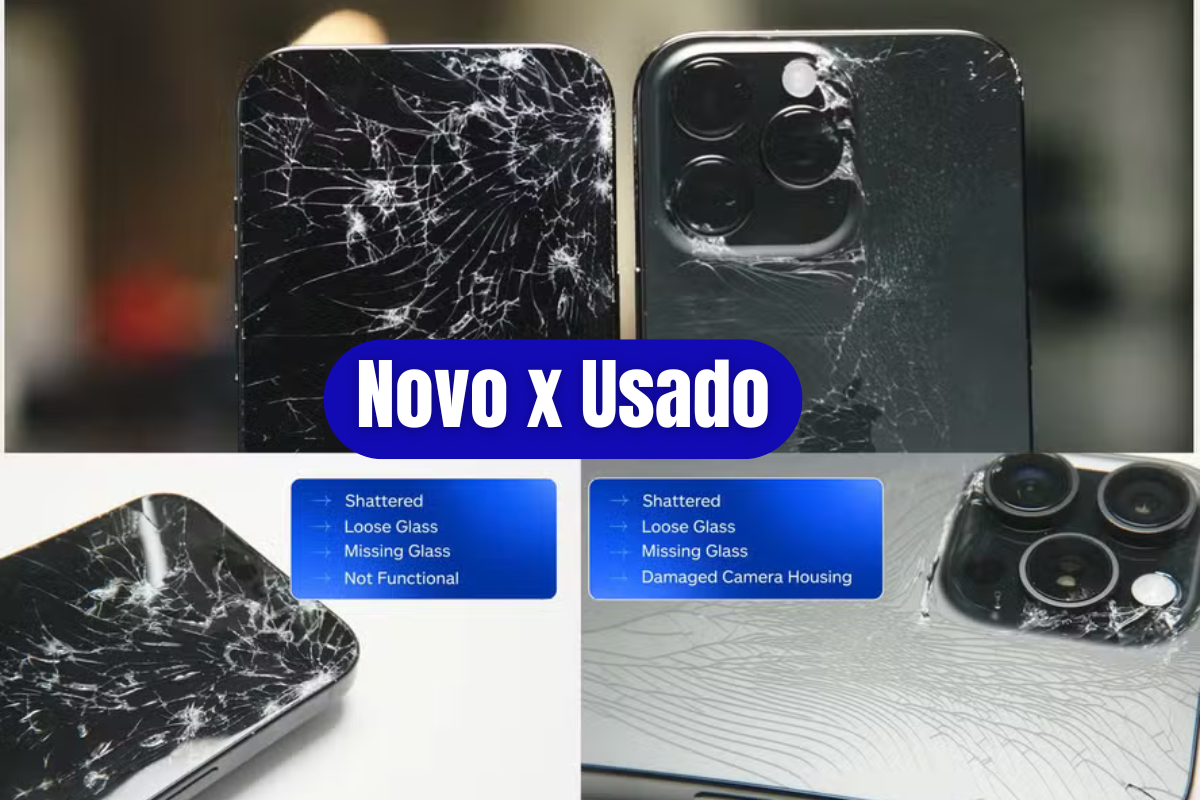 iPhone 16 Reformado da Apple: Vale a Pena Comprar?