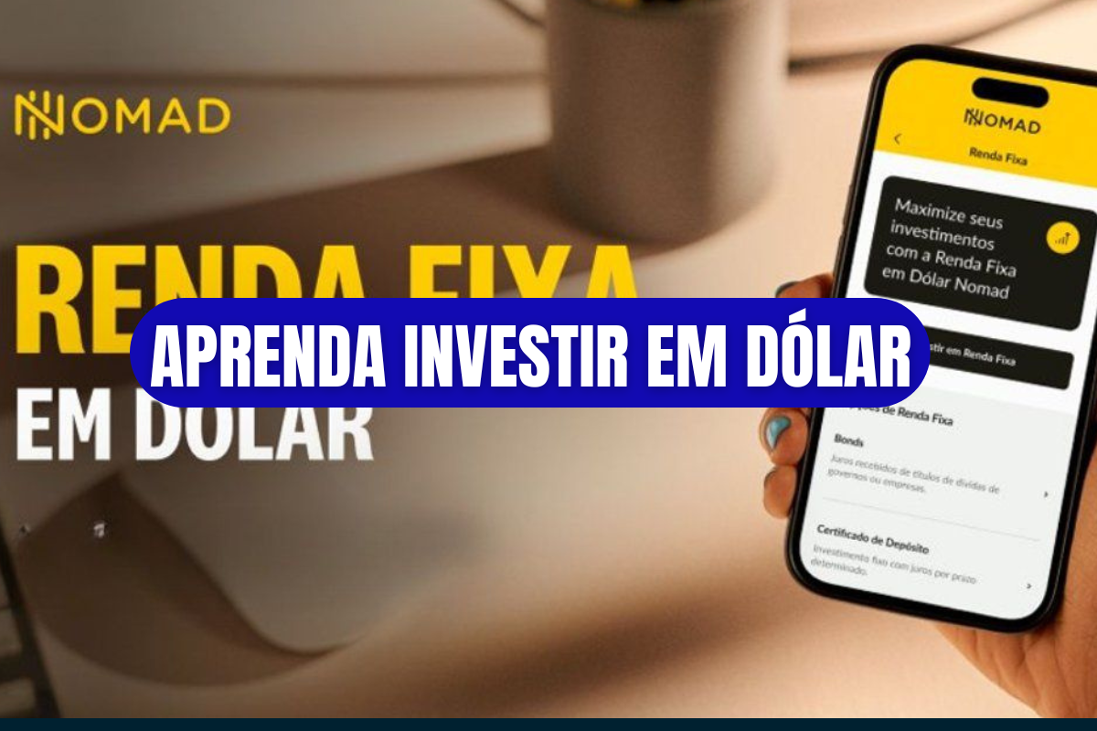 Quanto custa investir em ações nos EUA pela Nomad? Descubra agora!