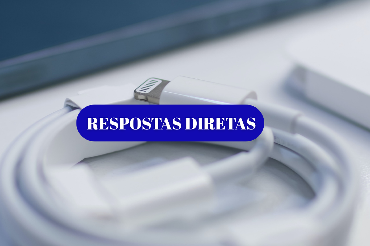 O iPhone 16 Funciona com Carregador de iPhone 12, 13 ou 14? Descubra Agora!