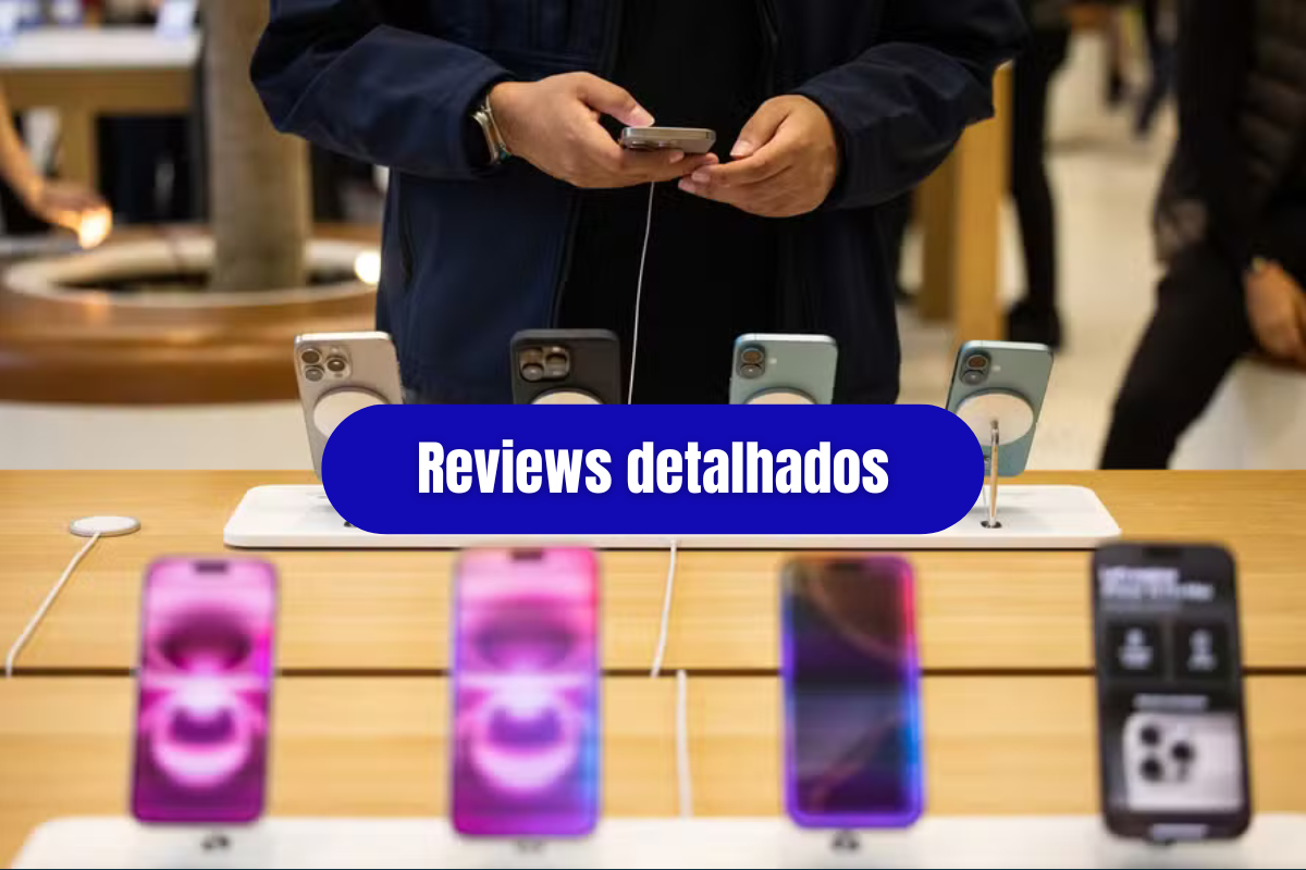 iPhone 16 na Vida Real: Prós e Contras Após Um Mês de Uso