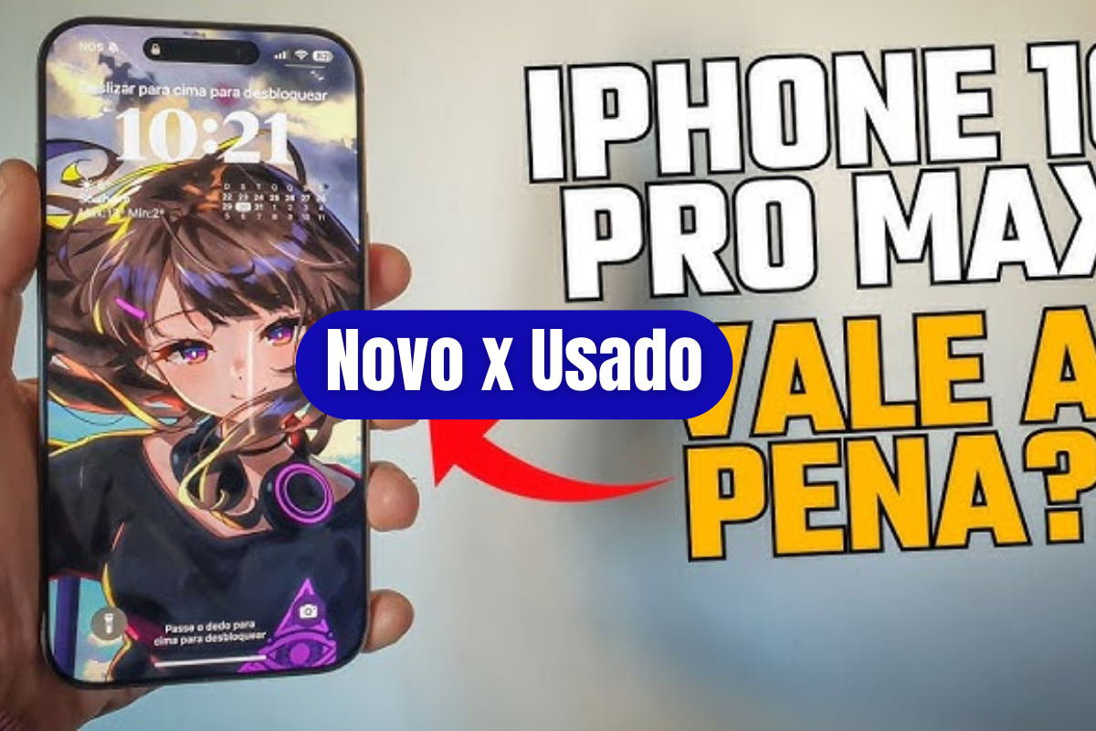 Vale a Pena Comprar um iPhone 16 Recondicionado em 2025?