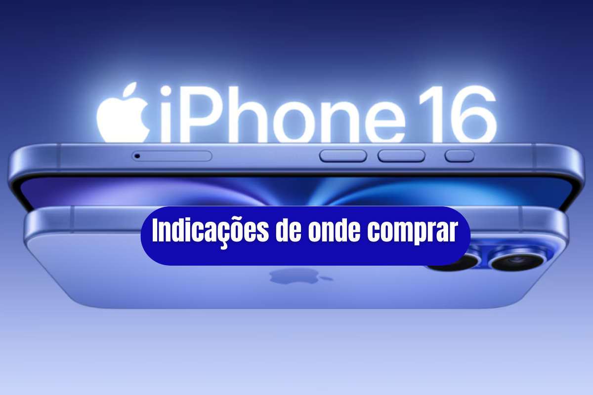 iPhone 16 Usado: Onde Encontrar Original e com Garantia