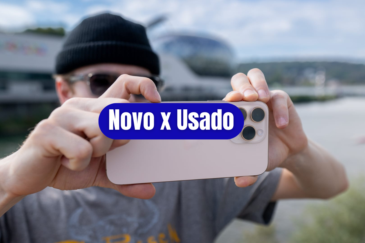 Como Avaliar o Estado de um iPhone 16 Antes de Comprar: Dicas Essenciais