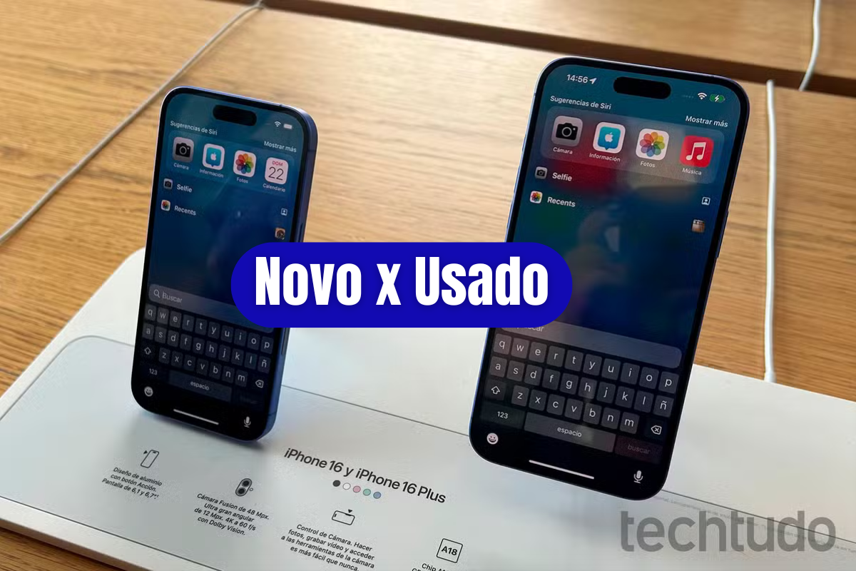 Dicas para Vender Seu iPhone 16 Usado pelo Melhor Preço