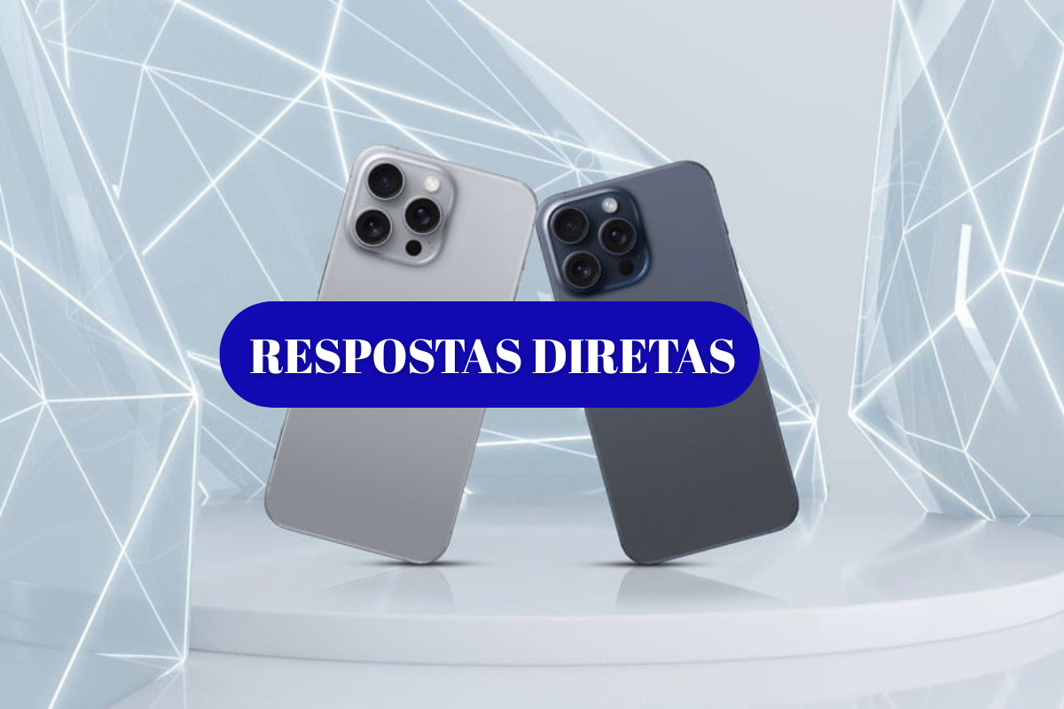 O iPhone 16 Filma em 8K? Descubra Tudo Sobre a Câmera do Novo iPhone