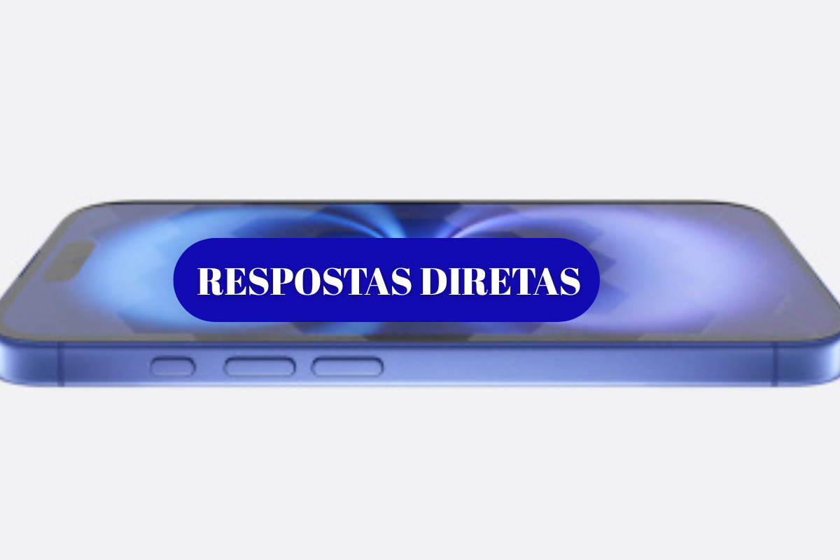 O iPhone 16 é Compatível com 5G no Brasil? Descubra Aqui!