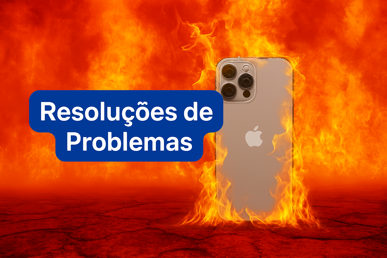 Como corrigir superaquecimento no iPhone 16: soluções práticas para manter seu aparelho frio e eficiente