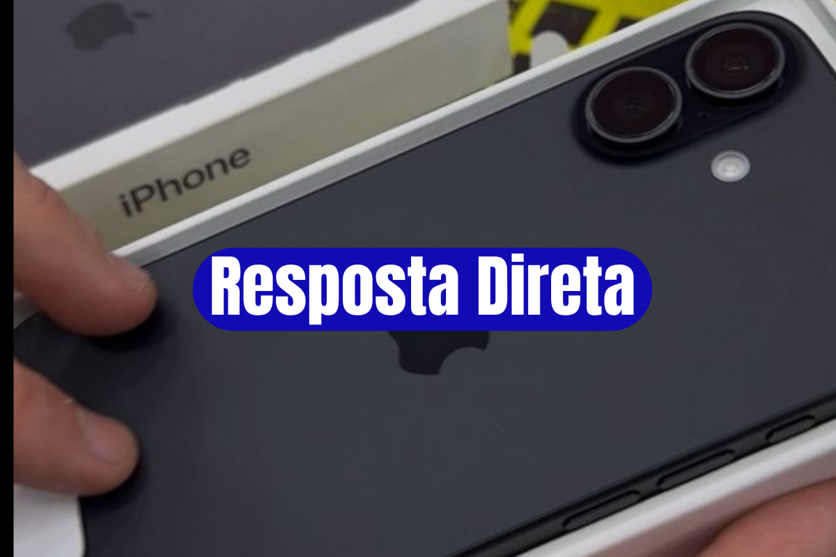 iPhone 16 no Paraguai: Vale a Pena Trazer? Custos, Riscos e Impostos