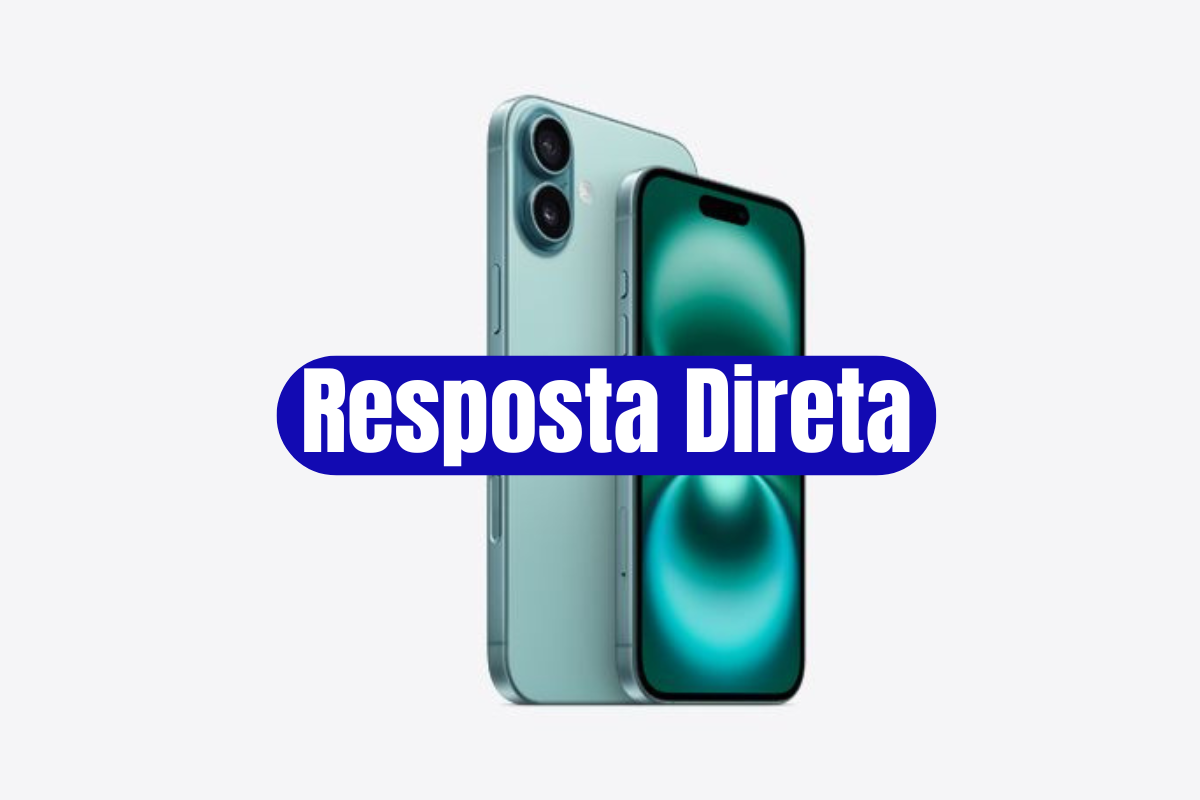 Guia Completo: Como Comprar iPhone 16 na Pré-Venda Oficial