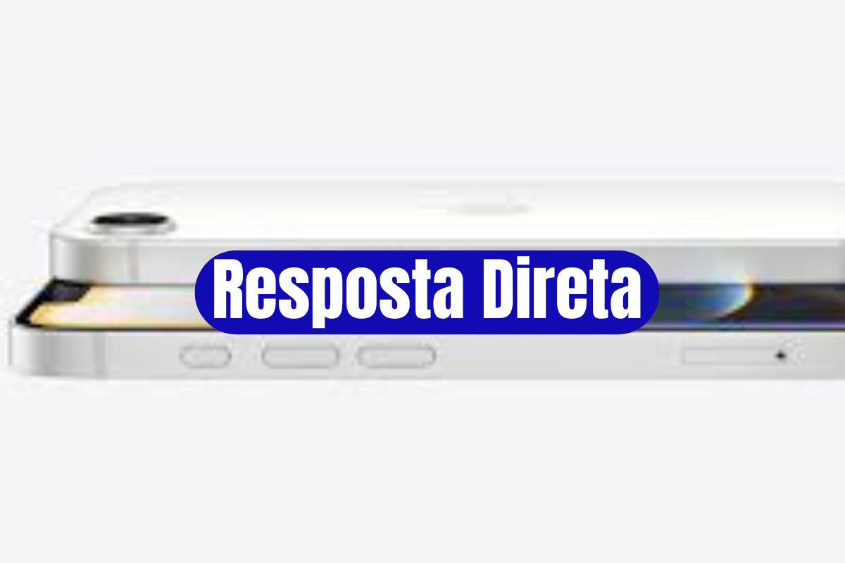 Onde Comprar iPhone 16 Original com Garantia Apple no Brasil