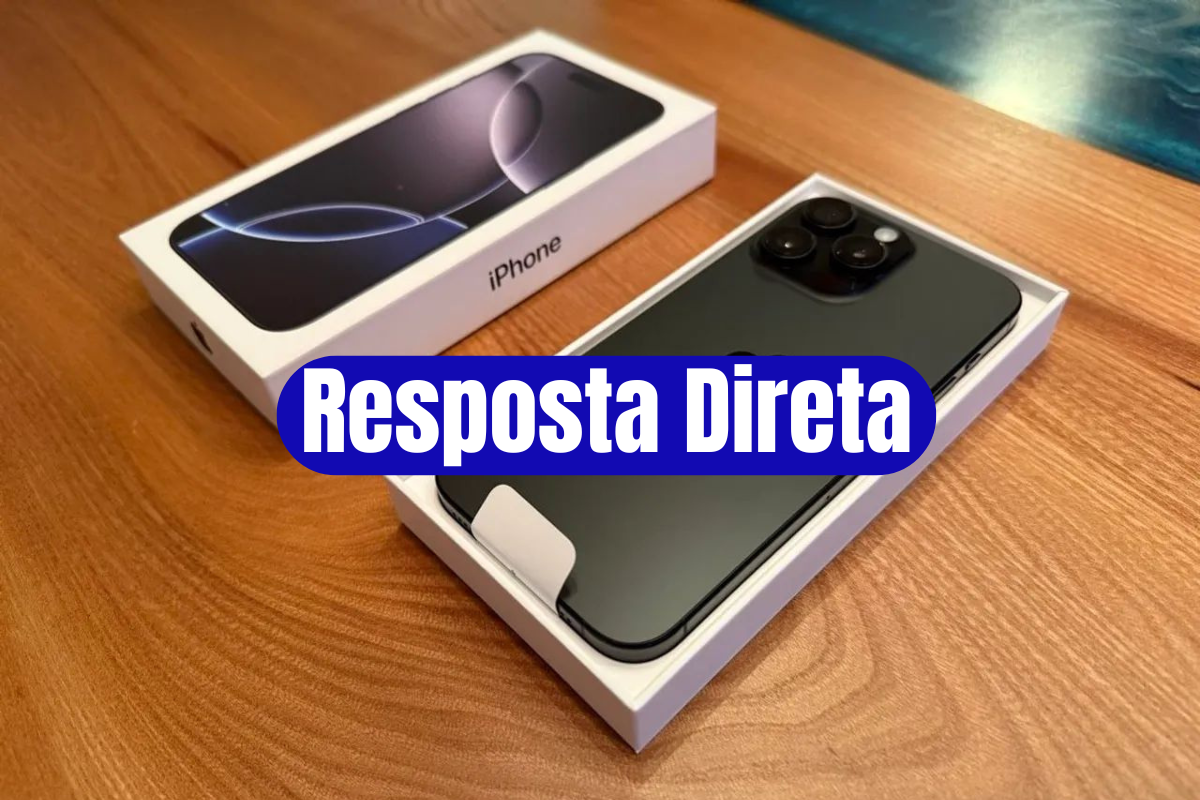 Sites Confiáveis para Comprar iPhone 16 Usado com Garantia