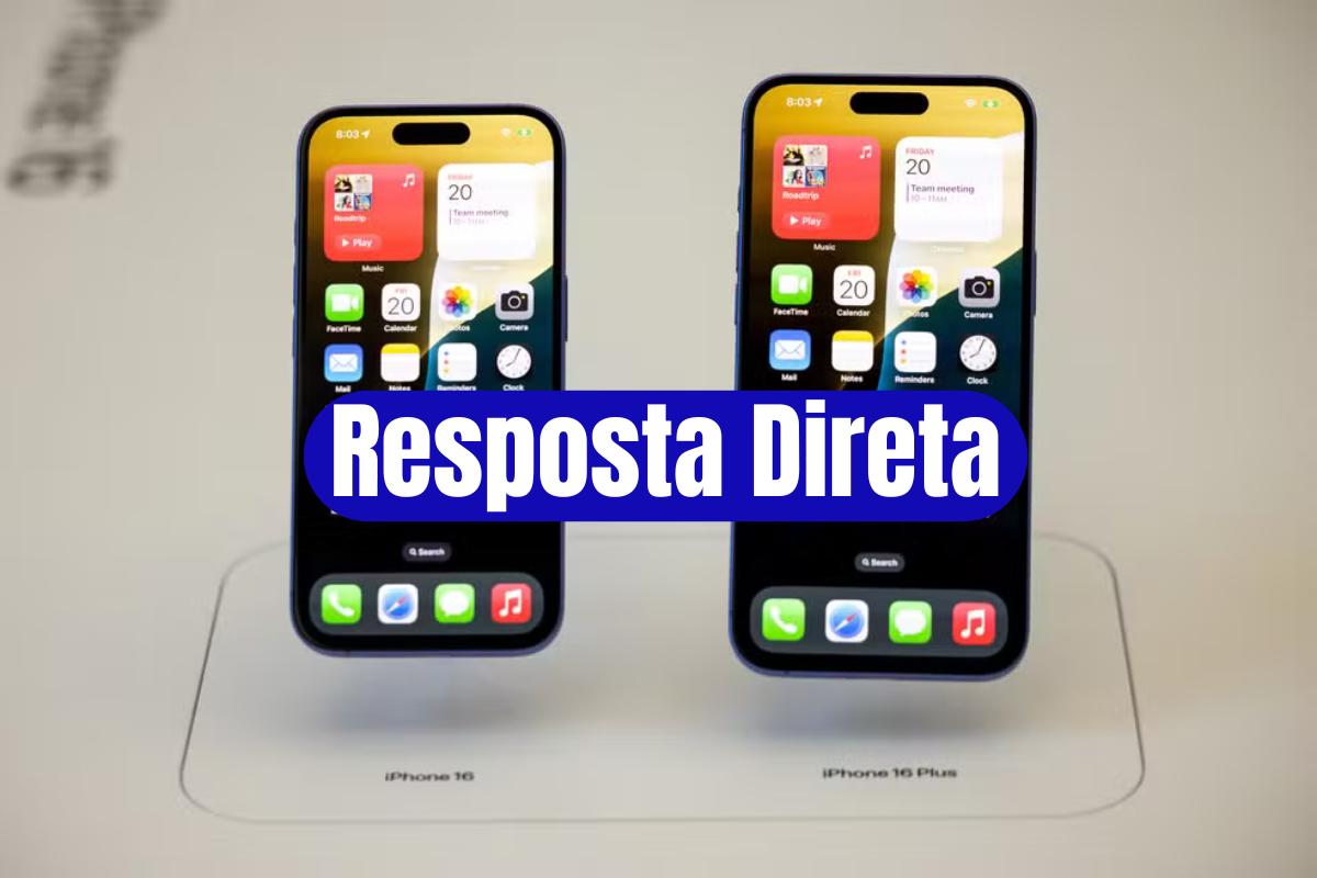 iPhone 16 com Cashback: Melhores Plataformas para Economizar