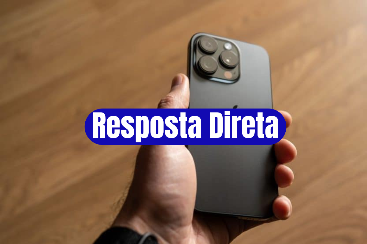 iPhone 16 em Leilão da Receita Federal: Guia Completo para Leigos