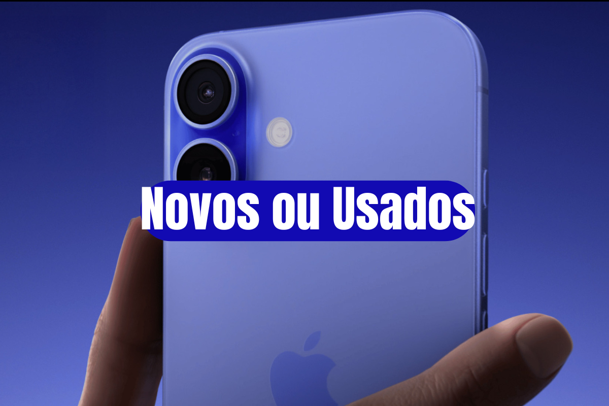Phone 16 Usado em 2025: Quanto Deve Custar para Valer a Pena?
