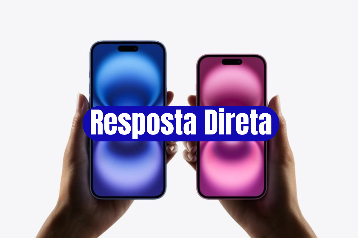 Onde Encontrar iPhone 16 com Desconto Oculto em Grandes Lojas