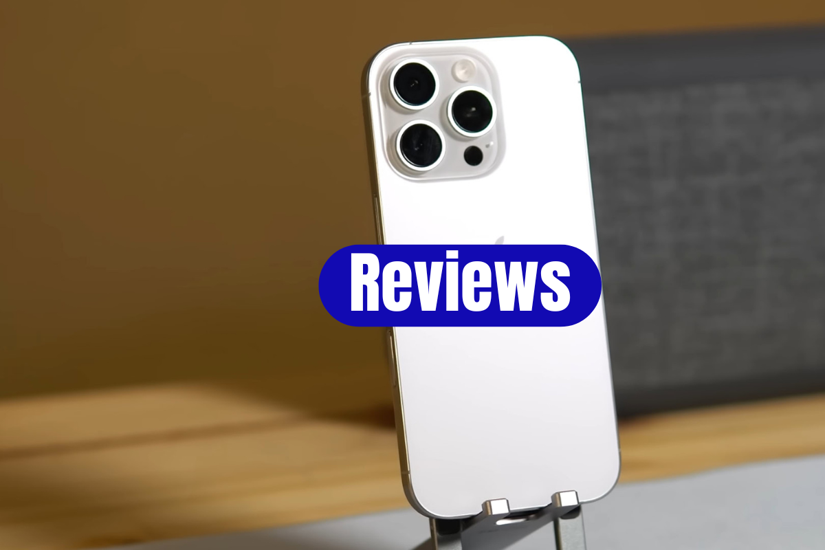 iPhone 16 Pro Max na prática: desempenho, bateria e câmera