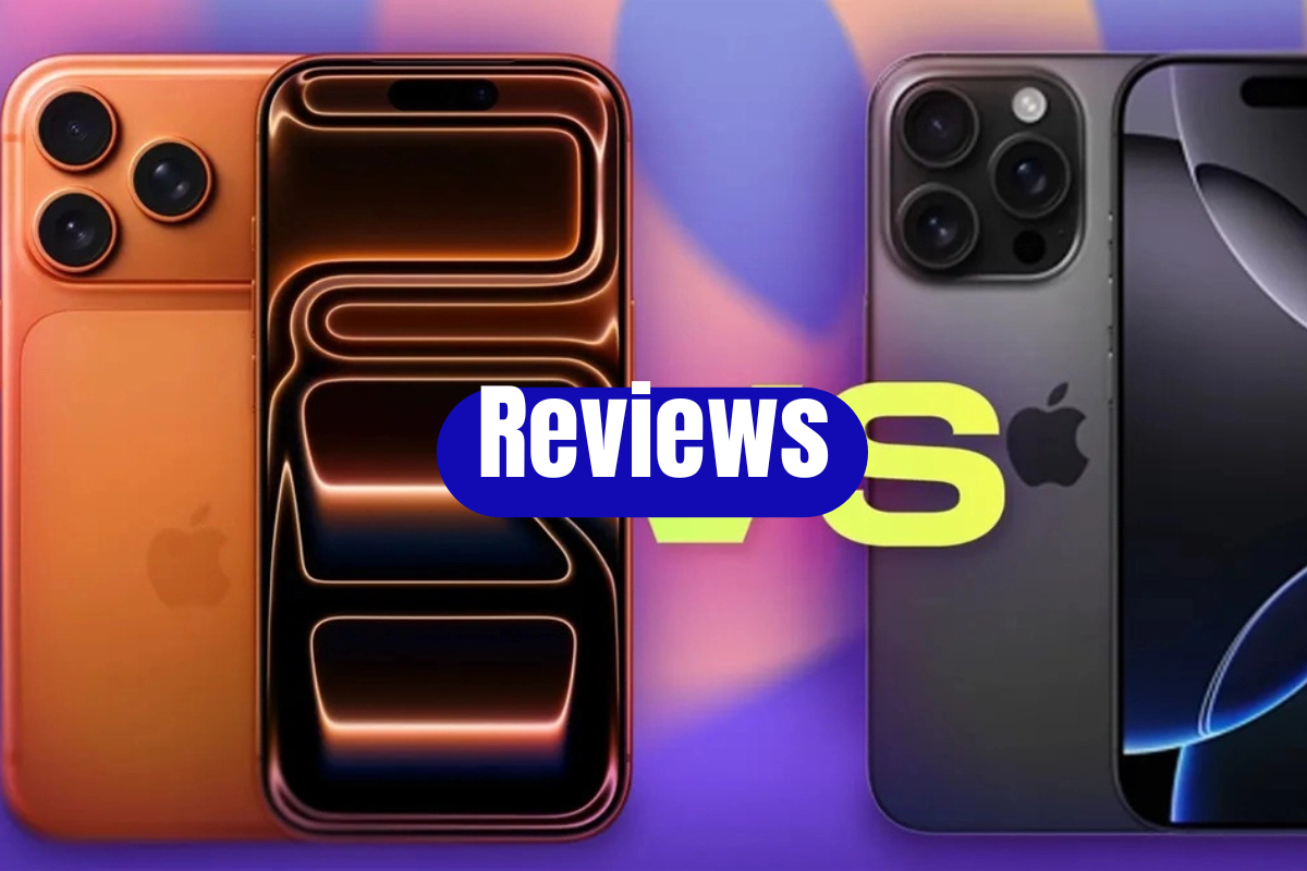 iPhone 16 Pro Max vs iPhone 13 Pro Max – O Salto é Tão Grande Assim?