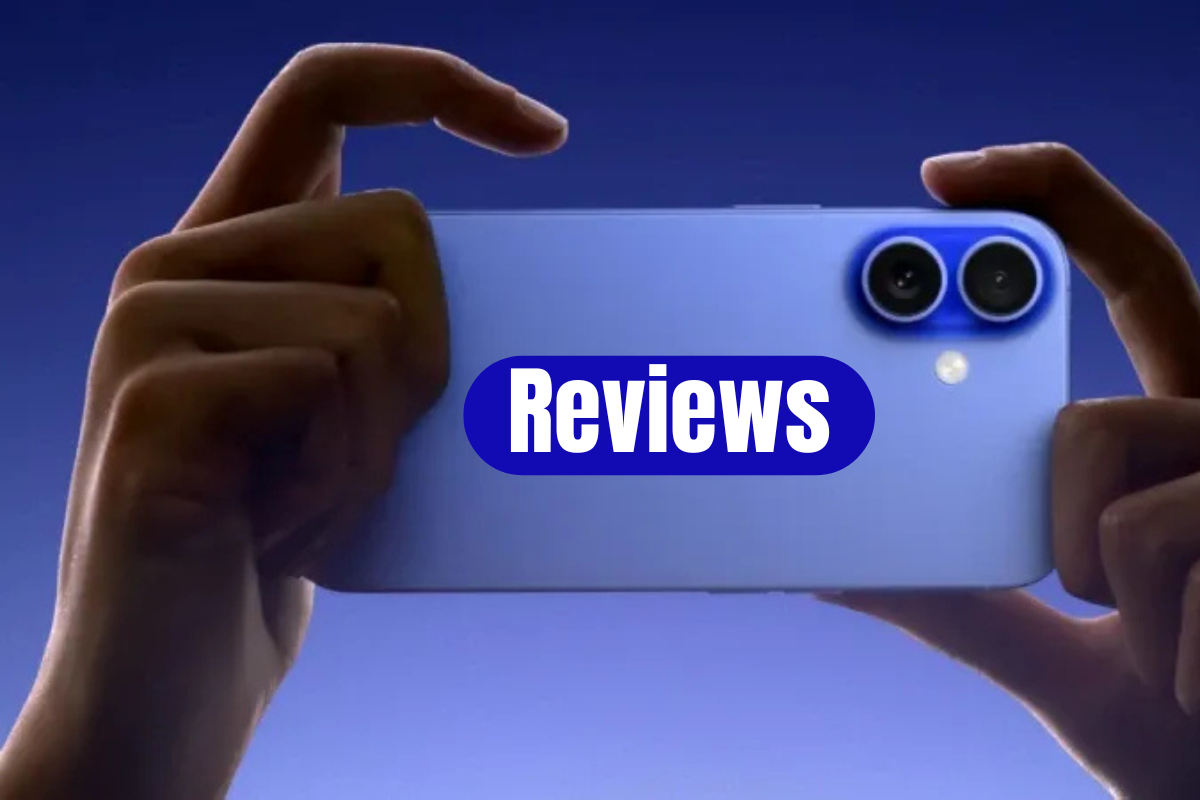 Review técnico: iPhone 16 é o smartphone mais rápido do mundo?