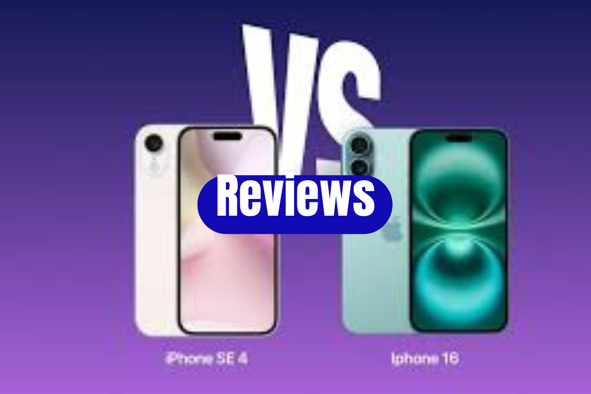 iPhone 16 vs iPhone SE 4 – Qual é Melhor para Usuários Básicos?