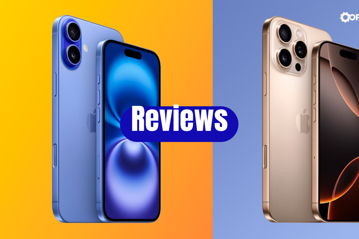 iPhone 16 vs iPhone 16 Pro: Diferença Real ou Só Marketing?